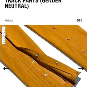 IVY PARK - Track Pants ( Gender Neutral)